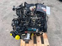 MOTOR DDD 2.0 TDI AUDI A6 C7 A7 QUATTRO KOMPLETTE MOTOR 56.647KM Niedersachsen - Braunschweig Vorschau