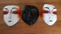 Masken für die Verkleidungskiste Baden-Württemberg - Baden-Baden Vorschau