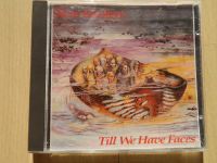 Steve Hackett - Till We Have Faces # ArtPop, Prog, Worldmusic CD Rheinland-Pfalz - Ludwigshafen Vorschau