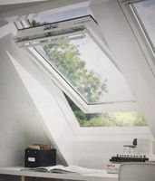 Velux-Dachfenster/GGU Schwingfenster Kunststoff 0070/ MK04/78x98 Sachsen - Halbendorf Vorschau