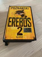 Poznanski Erebos 2 Limited Edition gebunden Buch Hessen - Reiskirchen Vorschau