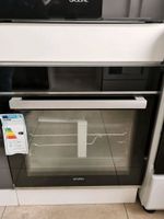 Simfer Einbaubackofen autark Schwarz Glas Touch Control NEU Essen - Altenessen Vorschau