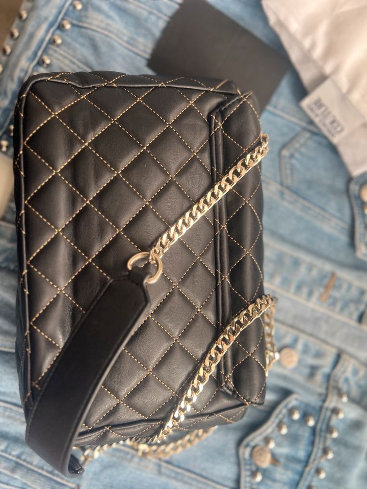 Original Versace Jeans Couture Tasche in Hanau