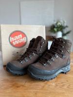 Hanwag Nazcat Lady GTX Wanderschuhe Hessen - Bad Vilbel Vorschau