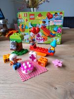 Lego Duplo 10832 Geburtstagspicknick Nordrhein-Westfalen - Mülheim (Ruhr) Vorschau