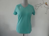 adidas primegreen Shirt Sport Fitness mint T-Shirt Gr. M Bayern - Mitterteich Vorschau