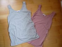 2-er Set Umstands-Tops Gr.XS von C&A Rheinland-Pfalz - Mauschbach Vorschau