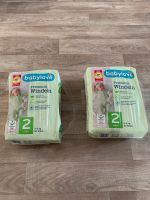 NEU 2x Windeln Babylove Größe 2 3-6kg/42 Stück (3,50€/beide 6€) Thüringen - Arnstadt Vorschau