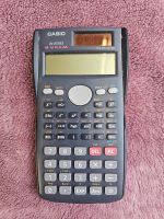 Casio Taschenrechner fx-85MS Frankfurt am Main - Bockenheim Vorschau