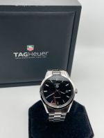 Tag Heuer Carrera 39mm Calibre Full Set Tausch gg Omega/Rolex Bayern - Neuburg a.d. Donau Vorschau