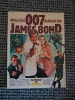 Filmbuch 007, James Bond Lübeck - St. Lorenz Nord Vorschau