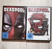 Deadpool 1&2 Baden-Württemberg - Rust Vorschau