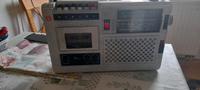 R4100 Kassettenrecorder RFT-DDR Sachsen - Sebnitz Vorschau
