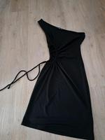 schwarzes Minikleid * FB  Sister * Gr. L * Leipzig - Neustadt-Neuschönefeld Vorschau