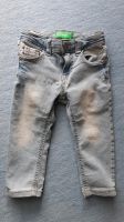 Jeans f. kleine Mädchen, Gr. 80 86 Thüringen - Bad Lobenstein Vorschau