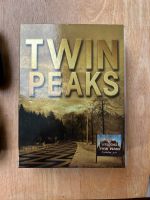 Twin Peaks DVD Box | Gold Box Edition Ludwigsvorstadt-Isarvorstadt - Isarvorstadt Vorschau