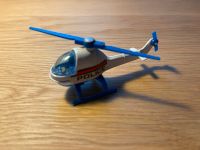 Corgi Juniors Hubschrauber Police/Modellbau Dresden - Klotzsche Vorschau