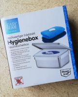 Edelstahl Hygienebox Hessen - Groß-Bieberau Vorschau