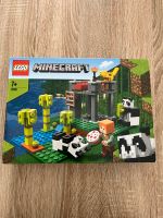 Lego Minecraft 21158 Sachsen-Anhalt - Weferlingen Vorschau