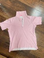 BRAX rosa Polo 42 Damen Sachsen - Markkleeberg Vorschau