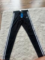 Adidas leggins mit Etikett Niedersachsen - Wittingen Vorschau