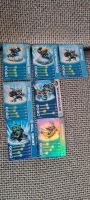 Sammelkarten Skylander 89 Stück Nordrhein-Westfalen - Herzogenrath Vorschau