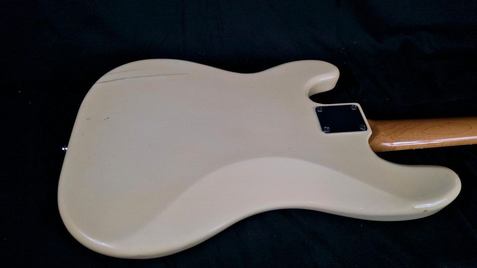 1997 Fender Precision Bass PB-70 MIJ Japan in Gardelegen  