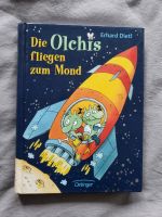 Die Olchis fliegen zum Mond Baden-Württemberg - Freiburg im Breisgau Vorschau