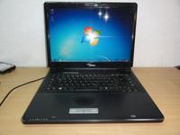 Laptop Notebook Fujitsu-Siemens AMILO Pi 2540 Core2Duo 2Ghz 4Gb Niedersachsen - Scheeßel Vorschau