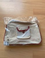 3x Taschen Set mit Handtasche Portmonnaie Portmonee Beige NEU Nordrhein-Westfalen - Sankt Augustin Vorschau