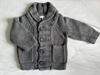 Baby Strickjacke H&M Gr. 62 Düsseldorf - Heerdt Vorschau