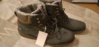 Mustang True Denim Herrenstiefelleten - Gr. 48 *Neu* Berlin - Charlottenburg Vorschau