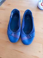 Puma Ballerina vegan Größe 39 lila Kreis Ostholstein - Malente Vorschau