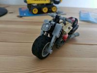 Lego Racers Extreme Power Bike 8371 Leipzig - Knautkleeberg-Knauthain Vorschau