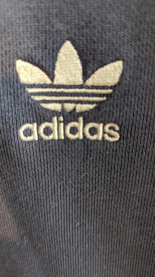 Adidas Hoodie - Flieder - XXL in Frankfurt am Main