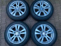 16 Zoll Mercedes Audi VW Skoda Seat 7Jx16 ET48 5x112 205/55 R16 Rheinland-Pfalz - Klein-Winternheim Vorschau