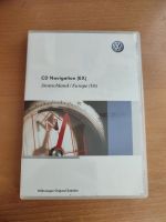 Originale VW Navigation CD Deutschland Europe V6 Niedersachsen - Gifhorn Vorschau