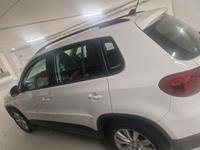 Volkswagen Tiguan Nordrhein-Westfalen - Monheim am Rhein Vorschau