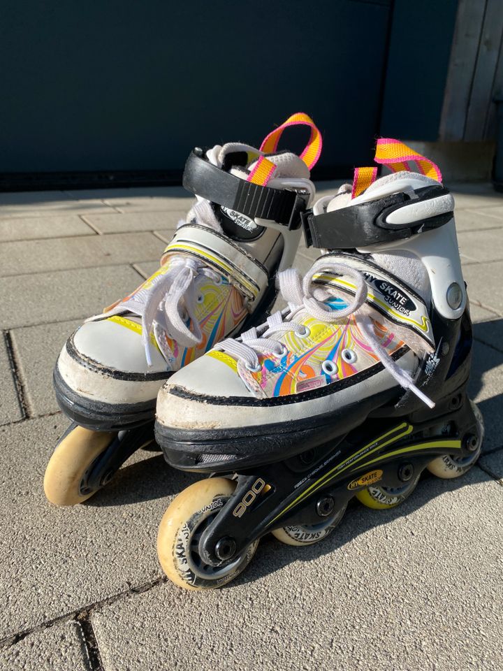 Inline Skates Hy Skate Junior 900 Größe 29-32 in Bayern - Stephanskirchen |  Freunde und Freizeitpartner finden | eBay Kleinanzeigen ist jetzt  Kleinanzeigen