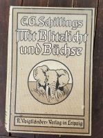 Mit Blitzlicht und Büchse 1905 Bayern - Iffeldorf Vorschau