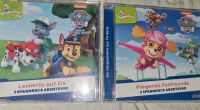 Paw Patrol 2 x Hörspiel mighty pups Hörbuch Baden-Württemberg - Eislingen (Fils) Vorschau