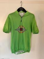 Vintage Bogner Damen Mountainbike Fahrradtrikot Bayern - Zwiesel Vorschau