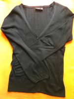 Schwarze Damenstrickjacke GINA benotti 3 Knöpfe oben NEU Leipzig - Leipzig, Zentrum-Nord Vorschau