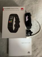 Huawei Band 4 Pro Aubing-Lochhausen-Langwied - Aubing Vorschau