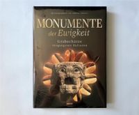 Sachbuch: Monumente der Ewigkeit. Grabschätze | Neu OVP Berlin - Friedenau Vorschau