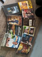 Diverse DVDs Brandenburg - Strausberg Vorschau