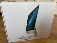 iMac 21,5 Late 2012 i5 Quad-Core 2,7 Ghz, 8 GB RAM, 1 TB HD Freiburg im Breisgau - March Vorschau