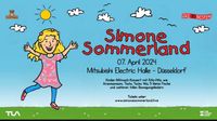 Simone Sommerland (2 Erw. + 1 Kind) am 07.04.2024 in Düsseldorfs Wuppertal - Vohwinkel Vorschau