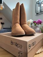 Boots Boorooshoes in braun Bayern - Hirschaid Vorschau