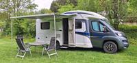 Knaus Sky Wave 650 MF Nordrhein-Westfalen - Siegen Vorschau